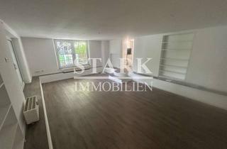Wohnung mieten in 65812 Bad Soden, Stilvoll renovierte 1 ZW mit großer Terrasse & Gartenidylle