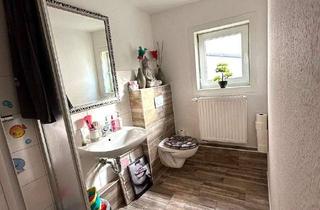 Wohnung mieten in 06463 Ermsleben, 60 m2 helle 2 Zimmer Wohnung mit Küche - Ermsleben 1 OG