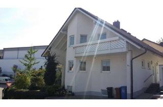 Wohnung mieten in Pestalozzistraße 1a, 91257 Pegnitz, Schöne 1-Zimmer-Wohnung mit Einbauküche, ca. 43 qm