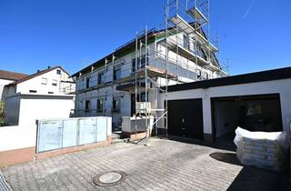 Wohnung mieten in 86690 Mertingen, Ideal für Singles oder Pendler – Apartment nahe Bahnhof Mertingen