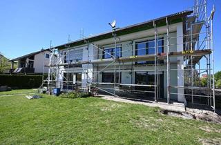 Wohnung mieten in 86690 Mertingen, Helle 4ZKB-Wohnung in modernisiertem Mehrfamilienhaus