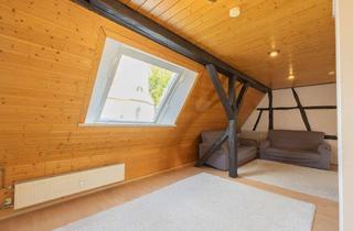 Wohnung mieten in Lindengasse, 74912 Kirchardt, Wohnen mit Flair: Helle 4,5-Zimmer-Dachgeschosswohnung in Berwangen