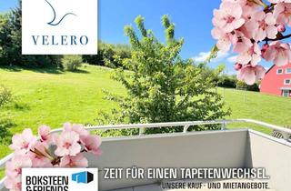 Wohnung mieten in Im Siepen 10, 58791 Werdohl, Ruhig wohnen mit Balkonblick ins Grüne!