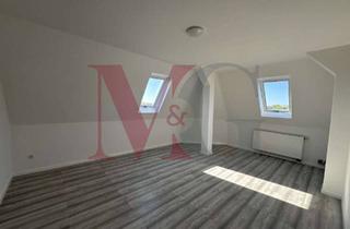 Wohnung mieten in Börsenstraße 130, 26382 Bant, Großzügige 5,5 Zimmer Dachgeschosswohnung in Bant