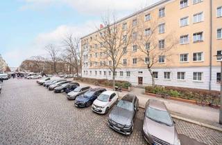 Sozialwohnungen mieten in Pasteurstraße 39, 10407 Prenzlauer Berg, Handwerkerobjekt mit 2 Zimmer und WBS sucht neuen Mieter!