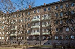 Sozialwohnungen mieten in John-Schehr-Str. 54, 10407 Prenzlauer Berg, 2 Zimmer mit WBS zum selber Gestalten im Bötzowviertel!