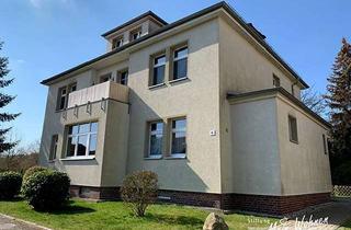 Wohnung mieten in Bahnhofstr., 04565 Regis-Breitingen, 2 Raumwohnung frisch renoviert