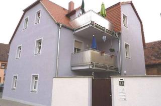 Wohnung mieten in Bäckerstraße, 06268 Querfurt, Traumwohnung in Querfurts Altstadt – Zentral, charmant, besonders