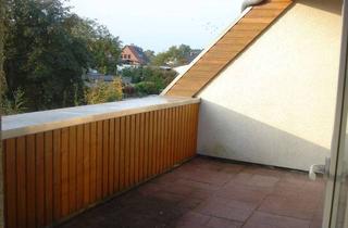 Wohnung mieten in Am Nesenitzbach, 39638 Gardelegen, ❗️WOHNEN IN RANDLAGE + BALKON❗️