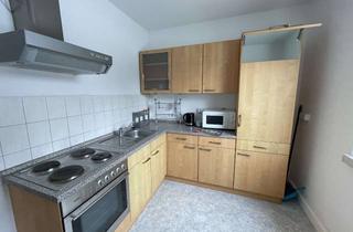 Wohnung mieten in Hans-Grade-Straße, 06917 Jessen, 3-Raum-Wohnung mit Einbauküche