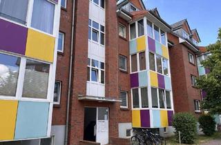 Wohnung mieten in Straße Der Jugend 24, 16866 Kyritz, Hier wird selbst dein Feierabend eifersüchtig.