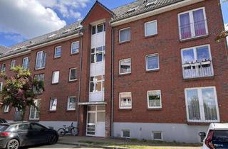 Wohnung mieten in Straße Der Jugend 26, 16866 Kyritz, Mehr Charme als dein letzter Flirt – und bleibt über Nacht.