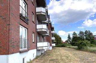 Wohnung mieten in Straße Der Jugend 36, 16866 Kyritz, Diese Wohnung wischt mit 08/15 den Boden.