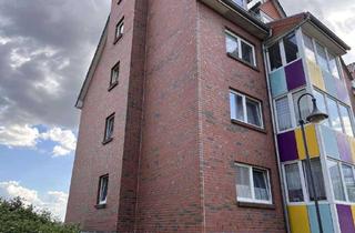 Wohnung mieten in Straße Der Jugend 34, 16866 Kyritz, Quadratmeter mit Swagger – kein Dresscode nötig.