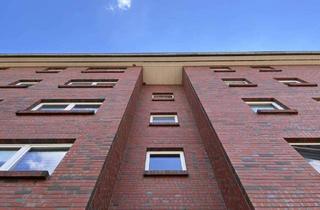 Wohnung mieten in Straße Der Jugend 21, 16866 Kyritz, Einziehen, aufatmen, Nachbarn neidisch machen.