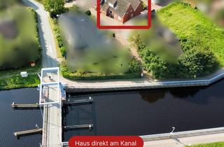 Wohnung mieten in Südermedenweg 15A, 26725 Wolthusen, WG-Zimmer in gepflegtem Haus – Glasfaser-WLAN & All-In-Warmmiete