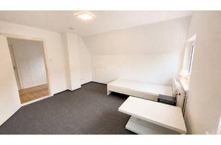 Wohnung mieten in Südermedenweg 15A, 26725 Wolthusen, WG-Zimmer in Emden in gepflegtem Haus – Glasfaser-WLAN & All-In-Warmmiete