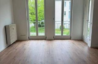 Wohnung mieten in Amalienstraße, 16727 Velten, Gemütliche 2-Zimmer-Wohnung in Velten!