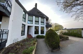 Wohnung mieten in 24960 Glücksburg, möblierte Wohnung