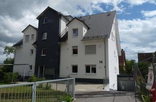 Wohnung mieten in 71083 Herrenberg, 3-Zimmer Wohnung zu vermieten
