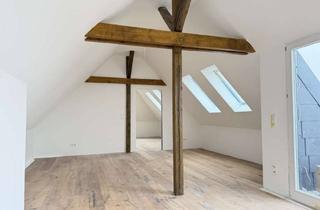 Wohnung mieten in 41179 Rheindahlen, Besondere Wohnung im Denkmal: Altbauflair mit modernem Komfort