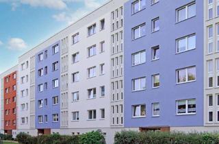 Wohnung mieten in Rigaer Str., 18311 Ribnitz-Damgarten, sanierte 2-Zimmer-Wohnung mit Dusche und Balkon