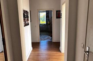 Wohnung mieten in Niederberger Höhe, 56077 Niederberg, Helle 4 ZKB Wohnung mit Balkon in Koblenz Niederberg