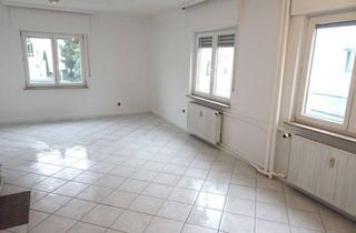 Wohnung mieten in 68519 Viernheim, Gut aufgeteilte 3 ZKB im EG. in kleiner Wohneinheit in ruhiger Innenstadtlage