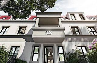Wohnung mieten in Potsdamer Allee 125, 14532 Stahnsdorf, Neubau im Erstbezug- zwei Terrassen - EBK- Tiefgarage- Garten