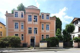 Wohnung mieten in Theodor-Korselt-Str., 02763 Zittau, Wunderschöne 3- Raumwohnung mit Balkon - Wohnen mit Blick auf das Zittauer Gebirge