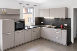 Wohnung mieten in Friedrich-Hebbel-Str. 12, 03046 Ströbitz, Exklusive, neuwertige 3-Raum Wohnung in Cottbus Ströbitz