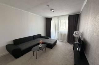 Wohnung mieten in Hans-Grade-Straße 14, 06917 Jessen, Möblierte 4-Raum-Wohnung in ruhiger Lage