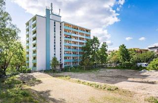 Wohnung mieten in Westphalweg, 12109 Mariendorf, Wohnung in ruhiger Lage für Personen ab dem 55. Lebensjahr - Mieter ab dem 01.06. gesucht