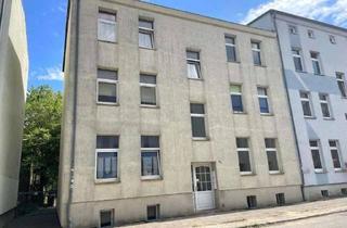Wohnung mieten in 18273 Güstrow, 2-Raum Wohnung in beliebter Wohngegend -271-