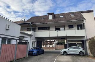Wohnung mieten in Holzgasse, 76863 Herxheim, Gepflegte 3-Zimmer-Wohnung in zentrumsnaher Lage
