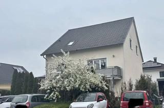 Wohnung mieten in 64331 Weiterstadt, ...RIESIGE 4 1/2 Zimmer-Maisonette-Wohnung....Balkon....2 Bäder