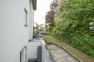 Wohnung mieten in 90587 Obermichelbach, Moderne 2-Zi.-Wohnung mit EBK, kleinem Garten und Terrasse sowie PKW Stellplatz
