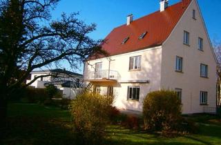 Wohnung mieten in 87751 Heimertingen, Gemütliche 3-Zimmer-Wohnung mit Garten und Terrasse zu vermieten!