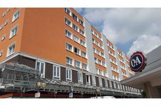 Wohnung mieten in In Den Blumentriften 25, 38226 Lebenstedt, 1-Raum-Wohnung, Salzgitter - Lebenstedt
