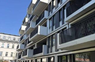 Wohnung mieten in Am Zirkus 18, 10117 Mitte, 2-Zimmer Apartment: Concierge, Sauna und Pool