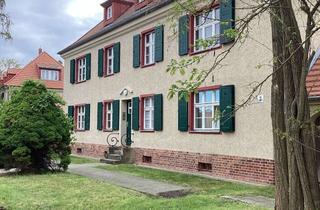 Wohnung mieten in Schulstr., 14641 Wustermark, Gemütliches Heim sucht neue Bewohner