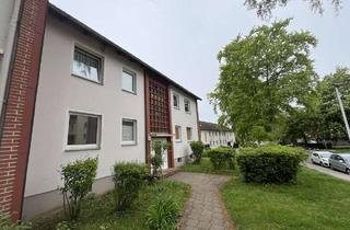 Wohnung mieten in Friedrich-Ebert-Str. 31, 23909 Ratzeburg, Herrliche 2 Zimmer-Wohnung mit Balkon