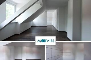 Wohnung mieten in Ernst-Thälmann-Straße, 04564 Böhlen, Moderne und frisch renovierte 2-Zimmer-Wohnung in Böhlen