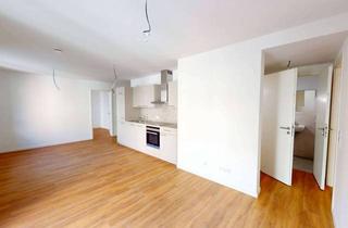 Wohnung mieten in Ernst-Thälmann-Straße, 04564 Böhlen, Moderne und frisch renovierte 2-Zimmer-Wohnung in Böhlen