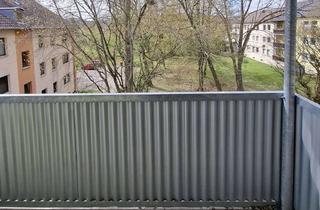 Wohnung mieten in Tannenbergstraße 17, 96450 Coburg, 4-Zimmer Wohnung mit Balkon in Coburg