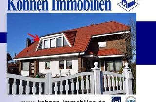 Wohnung mieten in 41334 Nettetal, Geschmackvolle 3-Zimmerwohnung mit Loggia in ruhiger Zentrumslage von 41334 Nettetal-Lobberich