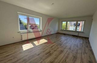 Wohnung mieten in Frankfurter Str. 12, 26419 Schortens, 4 Zimmer Wohnung mit 2 Balkonen - Roffhausen