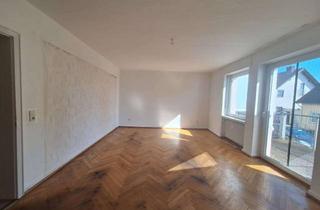Wohnung mieten in Johannes-Casel-Straße 26, 56077 Niederberg, Große 3 ZKB Erdgeschosswohnung mit Balkon