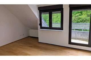 Wohnung mieten in 41199 Geistenbeck, Charmante 3,5-Zimmer-Dachgeschosswohnung mit Balkon & Gartennutzung in Odenkirchen