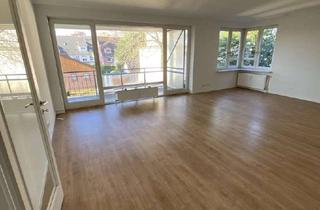 Wohnung mieten in Op De Elg, 22393 Sasel, helle 3-Zimmer Wohnung in grüner Lage